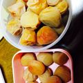 じゃっきっき's cooksnap of when they made 蜂蜜梅干.