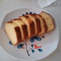 ゆきみなかん's cooksnap of when they made カルピスソフトでカステラ風ケーキ.