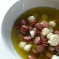 ちにゃる's cooksnap of when they made スペイン料理　アヒージョ❤.