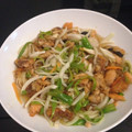 komahii's cooksnap of when they made 切り落としだから安い！　鮭の南蛮漬け.