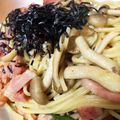 うっさペコペコ's cooksnap of when they made しっかり味の✿ペペロンチーノ✿.