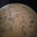 でぶっちょさん's cooksnap of when they made クリーム オブ マッシュルーム スープ.