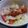 ナウちゃん's cooksnap of when they made 自家製玉ねぎドレッシングでサラダ☆.