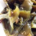 ショコラルト's cooksnap of when they made ピーマンのおかか煮.