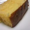 こまちマル's cooksnap of when they made 柚子のカトルカール.