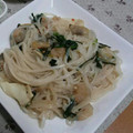 さっこ511's cooksnap of when they made タイ風バッタイ焼きそば〜イカ編〜.
