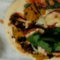 ぁみぁみ's cooksnap of when they made 食べればイチコロ☆プルコギピザ.