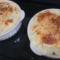 クックQDF2MA☆'s cooksnap of when they made とろふわ♡絶品！基本のグラタン.