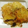 莉彩パパ's cooksnap of when they made じゃがいものフリコ.