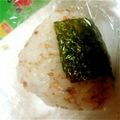 ゆづ0701's cooksnap of when they made ごま油のおかかおにぎり☆.