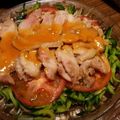 kota77's cooksnap of when they made 簡単！棒々鶏のタレ.