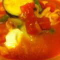 クマたぬき's cooksnap of when they made とろとろ☆チキンのトマト煮.