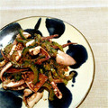 ゆずゴーヤ's cooksnap of when they made 簡単！ゴーヤとイカゲソの♪ピリ辛♪塩炒め.