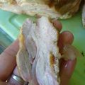 ママフィオ's cooksnap of when they made 自宅で簡単に手作りベーコン.