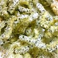 ゆぅティ's cooksnap of when they made お酒が止まらない！ゴーヤのから揚げ☆.