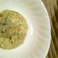 たんたたんたた's cooksnap of when they made HMとヨーグルトで爽やかヘルシースコーン.