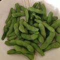 もるら's cooksnap of when they made 美味しい枝豆の茹で方.