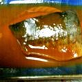 sanama0826's cooksnap of when they made 母の鯖の味噌煮.
