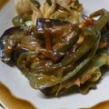 ぶ〜ちゃん。's cooksnap of when they made 残り野菜で簡単！おいしい！味噌炒め.