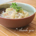 矢切のねぎちゃん's cooksnap of when they made 茗荷とじゃこで☆さっぱりきんぴら風.