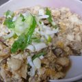 そうかぁ's cooksnap of when they made 炒り玉豆腐.