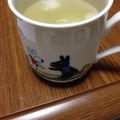 miko818's cooksnap of when they made さっぱり♪はちみつレモネード.