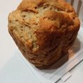 びっくぽんた's cooksnap of when they made ＨＢ☆全粒粉たっぷりおいしい食パン.