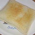 でゅるけむ's cooksnap of when they made ランチパックの美味しい食べ方(･∀･).