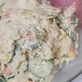 くちびるこ's cooksnap of when they made 電子レンジ圧力鍋で簡単マッシュポテト.