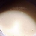 1112106m's cooksnap of when they made 簡単!豆乳かんてん.