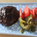 きらり流れ星's cooksnap of when they made 簡単☆ゴーヤのおかか炒め.