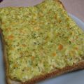 korochiro's cooksnap of when they made ぉぃしぃフランスパンの食べ方♫♬.