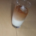きらり流れ星's cooksnap of when they made カフェラテの層をきれいにする方法.