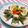 赤い電話's cooksnap of when they made あら、お豆腐と生ハムですか♡.