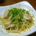 うっきー太郎's cooksnap of when they made 豚肉☆もやしのカレーオイスター炒め☆ミ.