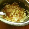 トクライ's cooksnap of when they made こりゃ、うまい！葱しお柚子こしょー鶏.