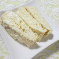 miyuki12's cooksnap of when they made 料理で余った 卵白で ふわふわ♡ 卵焼き.