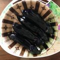ぷりんとぱふ's cooksnap of when they made なすの漬物.