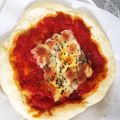 あさゆう！！'s cooksnap of when they made ホールトマトで簡単美味しいトマトソース.