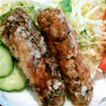 Sようよう's cooksnap of when they made 手羽中の唐揚げ.
