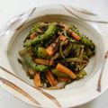 あっこ姉's cooksnap of when they made めざせ美肌と栄養！ゴーヤとひじきの佃煮.