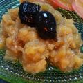 ohmagari's cooksnap of when they made パンにピッタリ♡モロッコ料理ザッルーク.