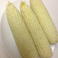 すんすん00's cooksnap of when they made 農家の嫁が茹でた美味しいとうもろこし.