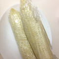すんすん00's cooksnap of when they made とうもろこしの茹で縮み防止！.