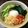 とんかつ♪'s cooksnap of when they made 冷やし温玉キムチうどん.