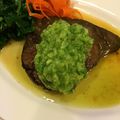 むちmuchiko's cooksnap of when they made きゅうりとにんにくのドレッシング☆.