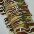 そらおのえくぼ's cooksnap of when they made キャベツのヘルシーとん平焼き.