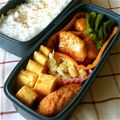 ひぴちゅー's cooksnap of when they made 鶏むね肉のフライパン照り焼き.