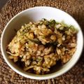 ゆかりんこ♡'s cooksnap of when they made ♥ほたて貝柱の炊き込みご飯♥.