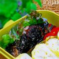 inyako's cooksnap of when they made 鶏胸肉のチーズ焼き★バルサミコソース.